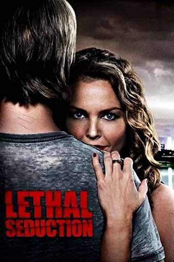 Lethal Seduction Poster of Lethal Seduction