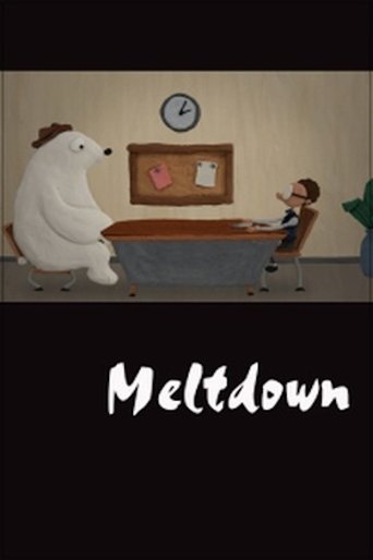 Meltdown Poster of Meltdown