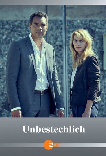 Unbestechlich Poster of Unbestechlich