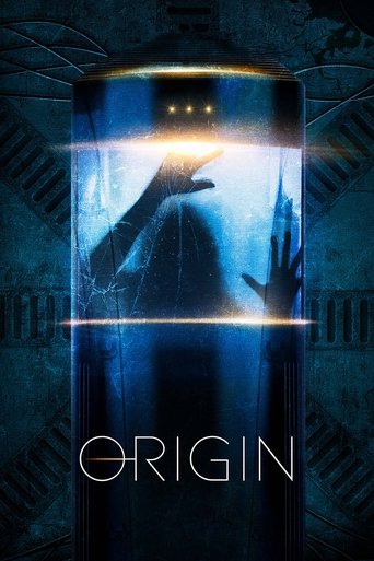 Origin Poster of Origin