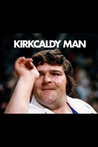 Kirkcaldy Man Poster of Kirkcaldy Man