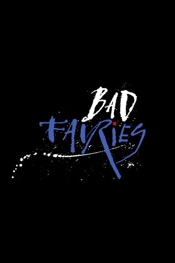 Bad Fairies Poster of Bad Fairies