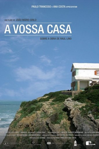 A Vossa Casa Poster of A Vossa Casa