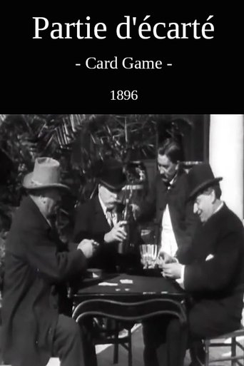 Game of Cards Poster of Game of Cards