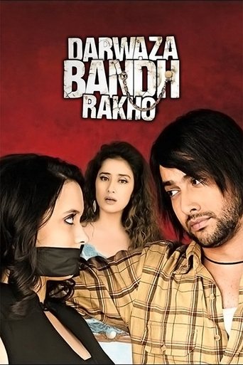 Darwaaza Bandh Rakho Poster of Darwaaza Bandh Rakho