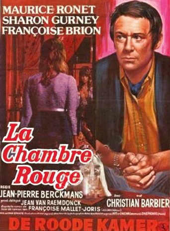 The Red Room Poster of The Red Room