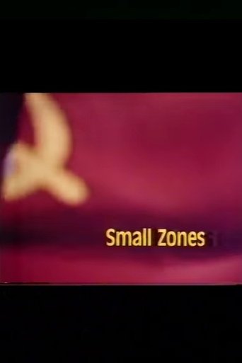 Small Zones Poster of Small Zones