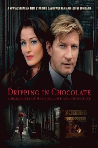 Dripping in Chocolate Poster of Dripping in Chocolate