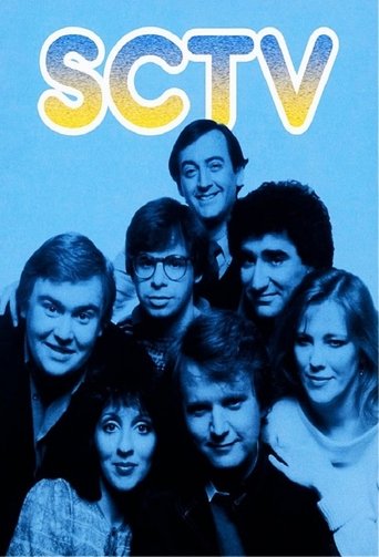 Second City Television Poster of Second City Television