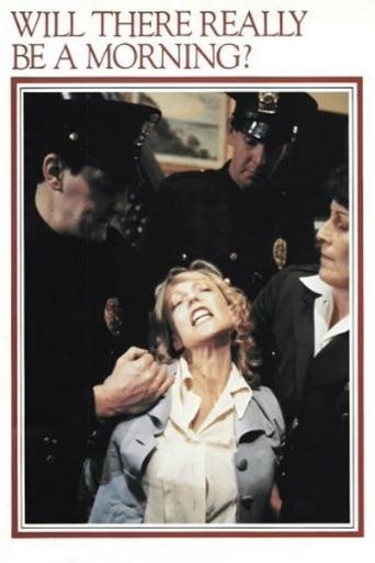 Will There Really Be a Morning? Poster of Will There Really Be a Morning?