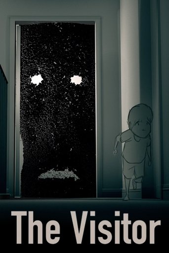 The Visitor Poster of The Visitor