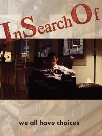 InSearchOf Poster of InSearchOf