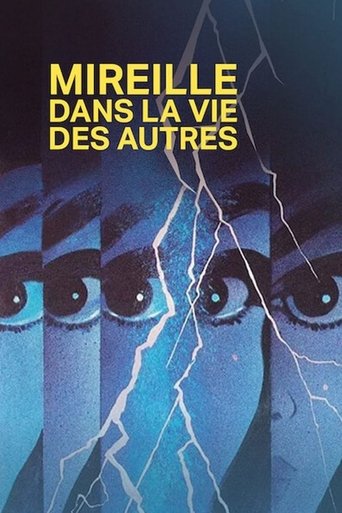 Mireille and the Others Poster of Mireille and the Others