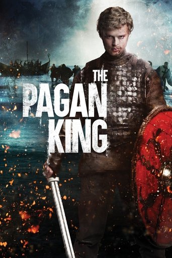 The Pagan King Poster of The Pagan King