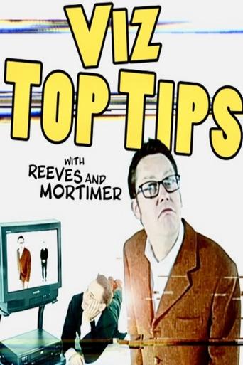 Viz Top Tips Poster of Viz Top Tips