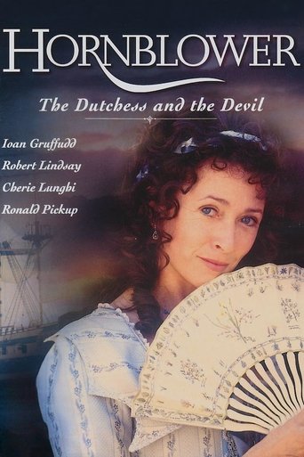 Hornblower: The Duchess and the Devil Poster of Hornblower: The Duchess and the Devil
