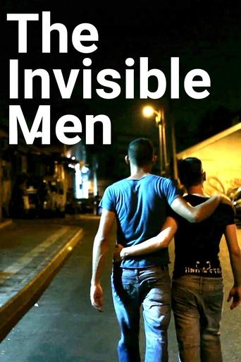 The Invisible Men Poster of The Invisible Men