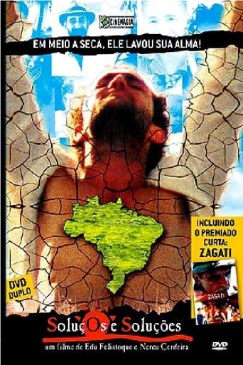 Soluços e Soluções Poster of Soluços e Soluções