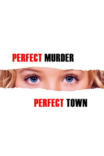 Perfect Murder, Perfect Town: JonBenét and the City of Boulder Poster of Perfect Murder, Perfect Town: JonBenét and the City of Boulder