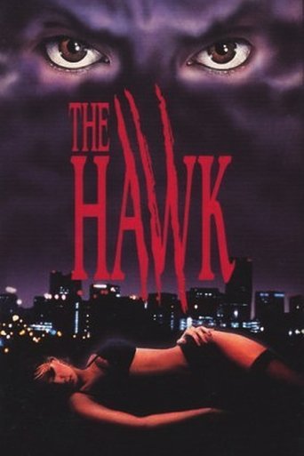 The Hawk Poster of The Hawk