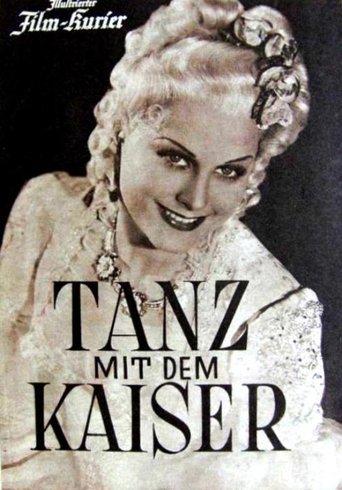 Tanz mit dem Kaiser Poster of Tanz mit dem Kaiser