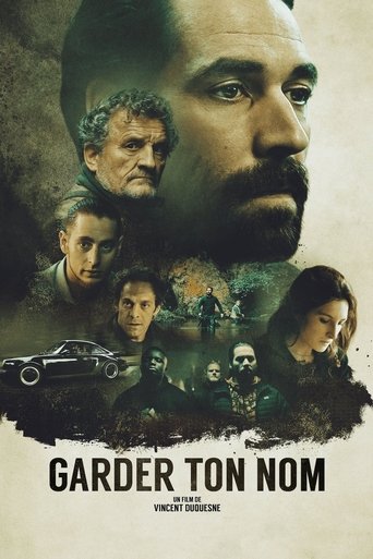 Defend Your Name Poster of Defend Your Name