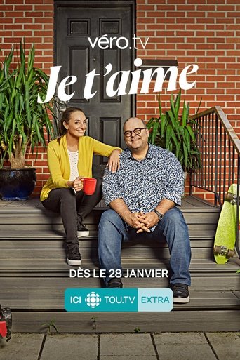 Je t’aime Poster of Je t’aime