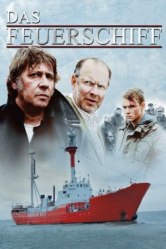 Das Feuerschiff Poster of Das Feuerschiff