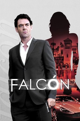 Falcón Poster of Falcón