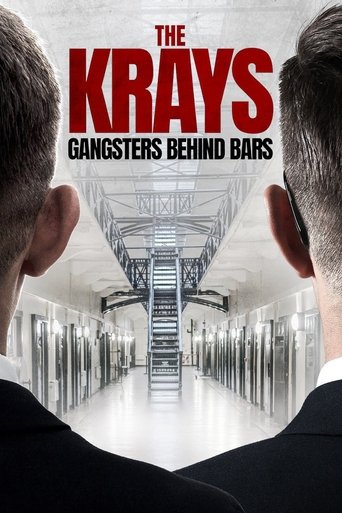 The Krays: Gangsters Behind Bars Poster of The Krays: Gangsters Behind Bars