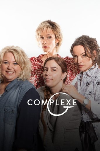 Complexe G Poster of Complexe G