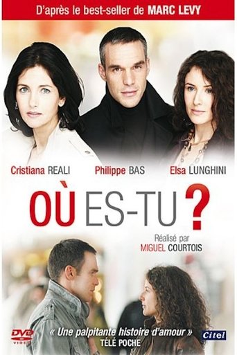 Où es-tu ? Poster of Où es-tu ?