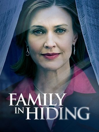 Family in Hiding Poster of Family in Hiding