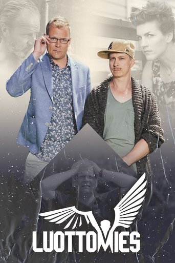 Wingman Poster of Wingman