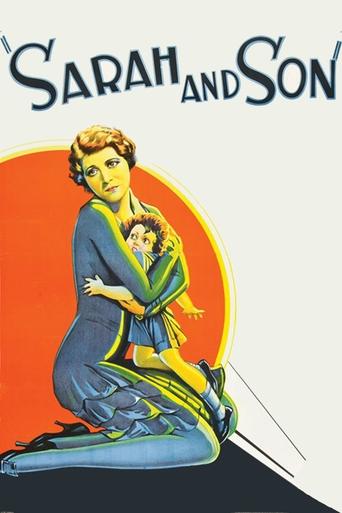 Sarah and Son Poster of Sarah and Son