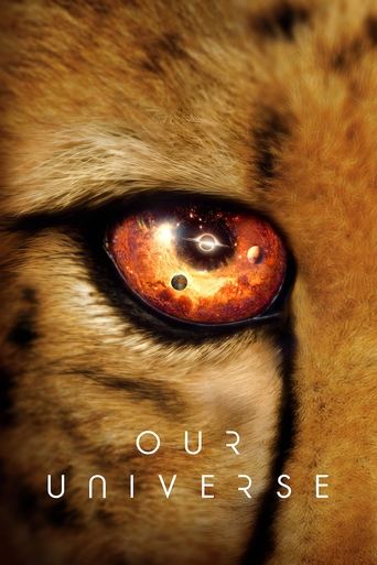 Our Universe Poster of Our Universe