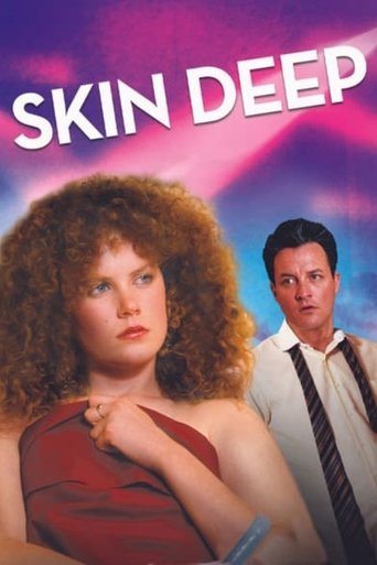 Skin Deep Poster of Skin Deep