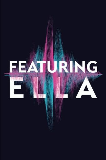 All for Ella Poster of All for Ella