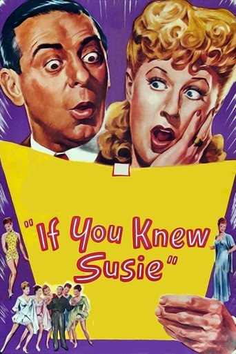 If You Knew Susie Poster of If You Knew Susie