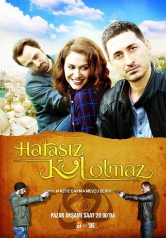 Hatasız Kul Olmaz Poster of Hatasız Kul Olmaz