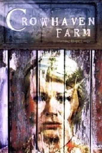Crowhaven Farm Poster of Crowhaven Farm