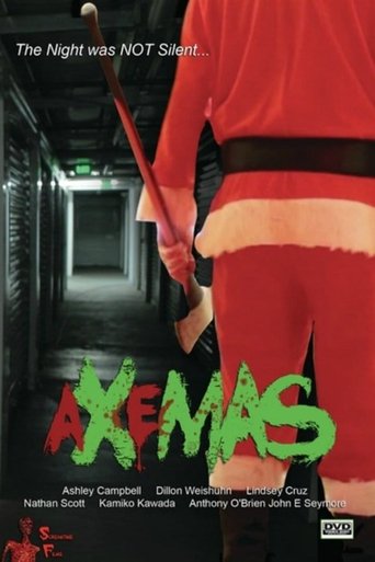 Axemas Poster of Axemas