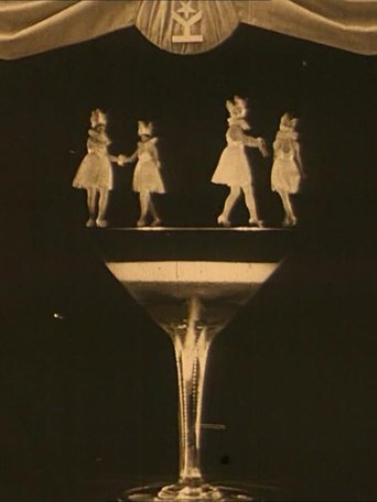 Sekt-Zauber Poster of Sekt-Zauber