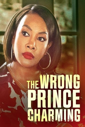 The Wrong Prince Charming Poster of The Wrong Prince Charming