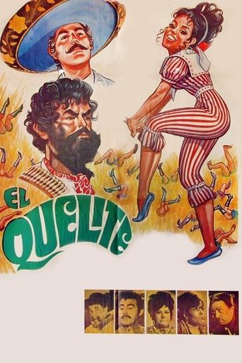 El Quelite Poster of El Quelite
