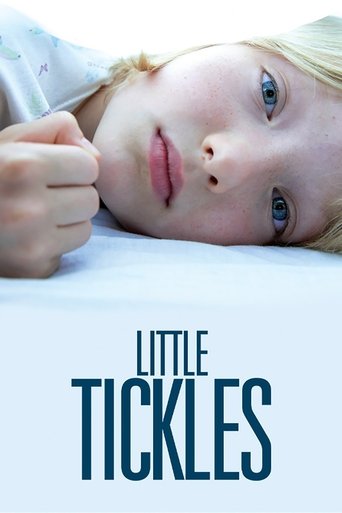 Little Tickles Poster of Little Tickles