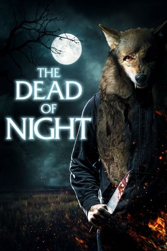 The Dead of Night Poster of The Dead of Night