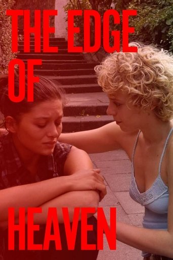 The Edge of Heaven Poster of The Edge of Heaven