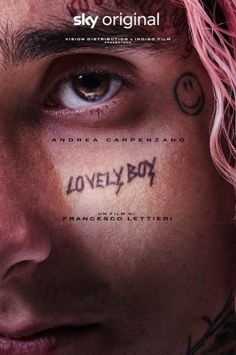 Lovely Boy Poster of Lovely Boy