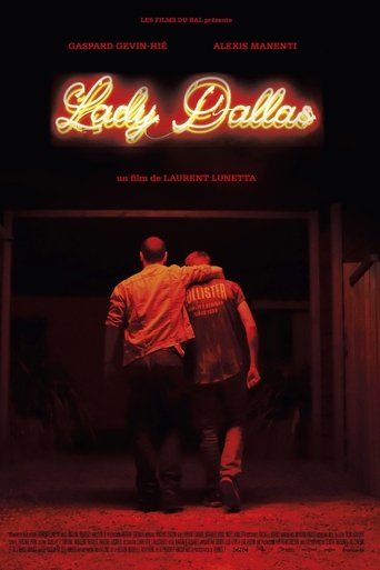 Lady Dallas Poster of Lady Dallas